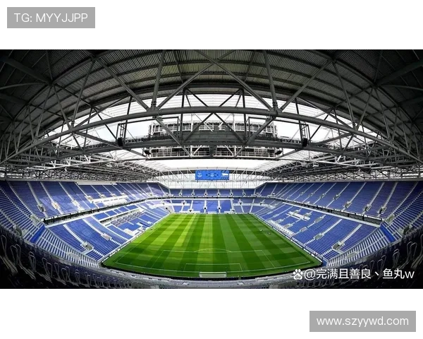 盘点英超球队各大主场位置与特点