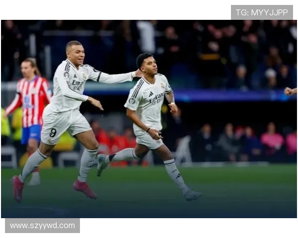 皇马与马竞欧冠全场比赛详解：马德里德比的欧冠演绎