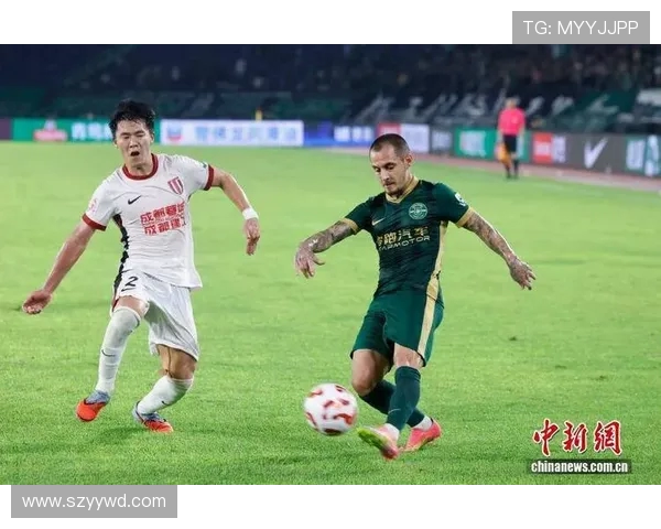 杭州绿城在中超联赛的参赛历史与现状回顾 杭州绿城在中超联赛的参赛历史与现状回顾
