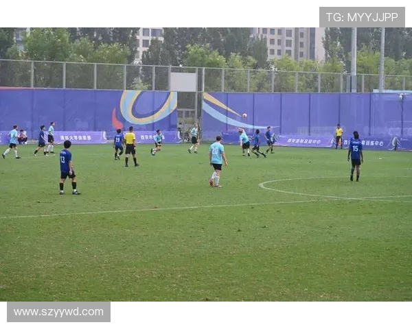 足球赛场上的战术调整与临场应变