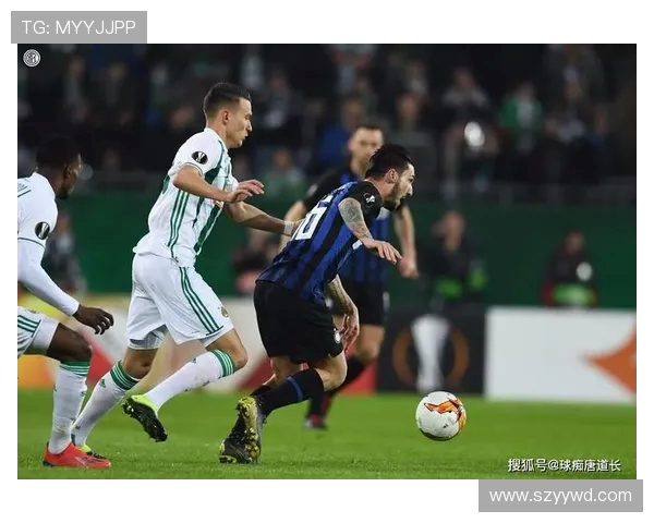 跨地区观看欧冠赛事的解决方案合集