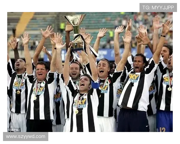 铁血雄师再度出征解密尤文图斯欧冠赛场关键因素与战略布局