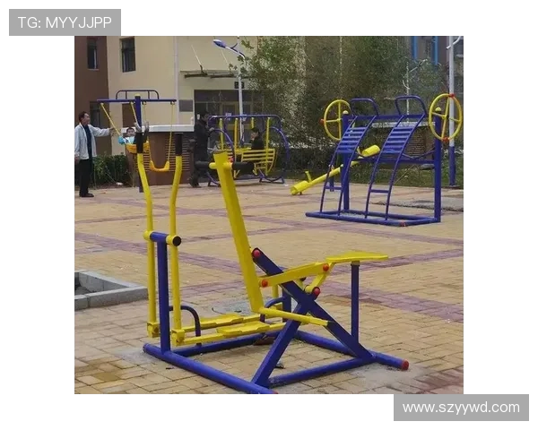 青岛市户外健身器材发展与布局现状 青岛市户外健身器材发展与布局现状