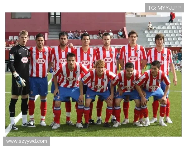 马德里竞技在西甲联赛排名变动全纪录