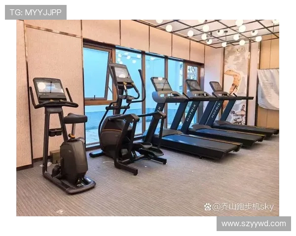 高端商用健身设备制造商乔山上海公司的本土化发展实践