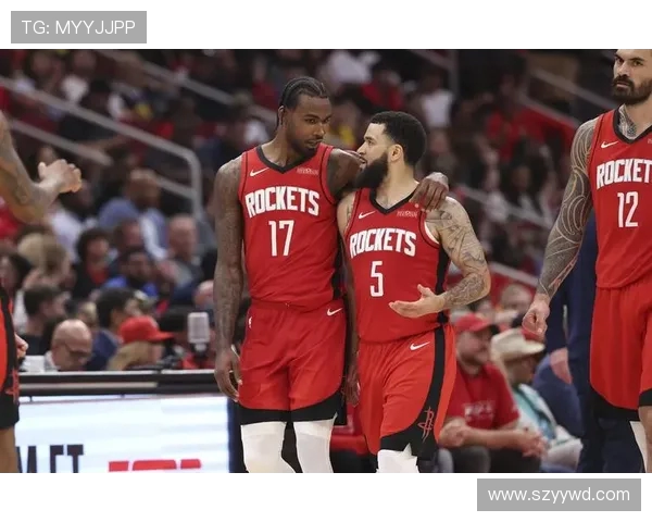 2016年火箭队全队合照回顾及赛季表现总结