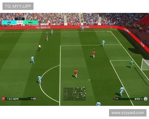 PES2018实况游戏中英超球队补丁配置方法与效果 PES2018实况游戏中英超球队补丁配置方法与效果