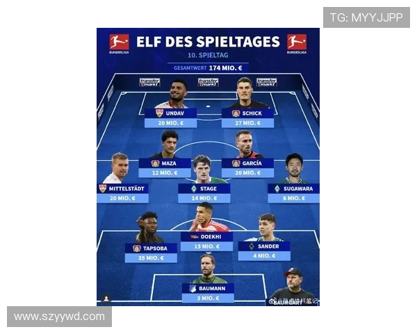 德甲历届冠军球队名单及其夺冠历程和荣誉回顾详解 德甲历届冠军球队名单及其夺冠历程和荣誉回顾详解