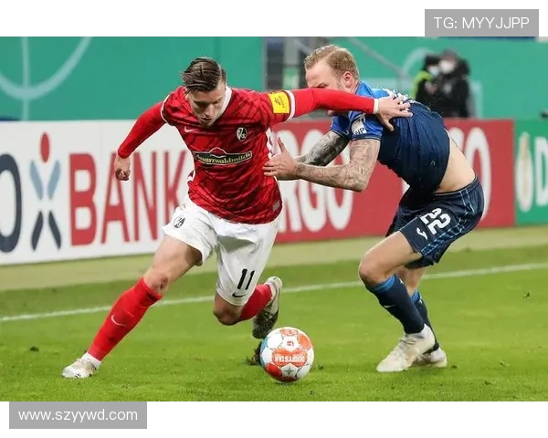 德甲联赛中的黑马球队及其逆袭故事