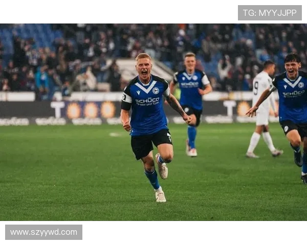 德甲降级球队如何通过升级机制重返顶级联赛