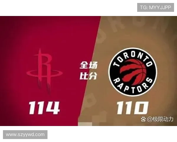 火箭队NBA视频录像资源汇总及观看指南