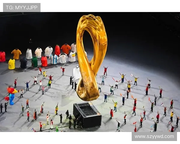 2026年世界杯开幕式震撼登场全球瞩目足球盛宴引领未来体育潮流