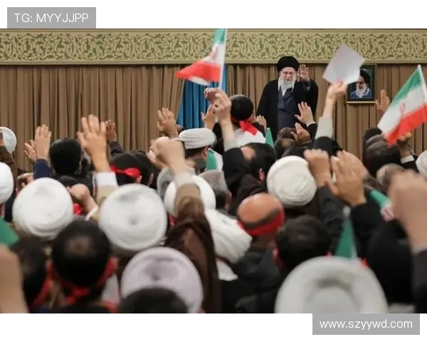 1998年世界杯伊朗对美国背后的政治与足球交织风云激荡与和解启示