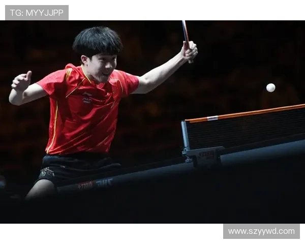 WTT世界杯乒乓球直播精彩对决全程直击巅峰之战热血争锋荣耀