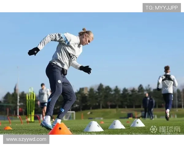 英超球员体能训练及赛季准备