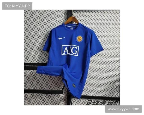 英超球衣排行榜：最受欢迎款式及设计解析