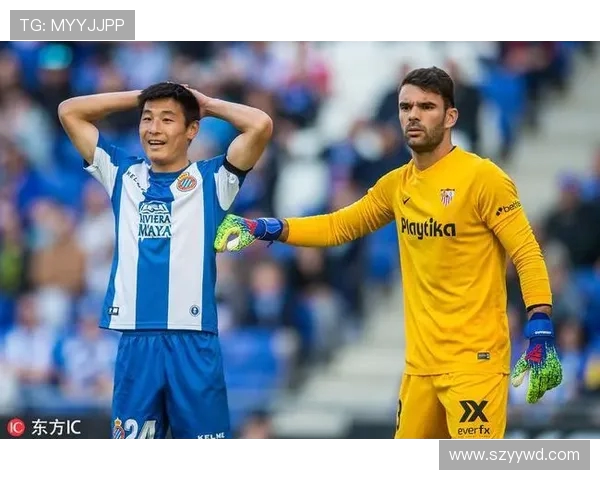 西班牙人队新赛季西甲赛程及武磊焦点战预告