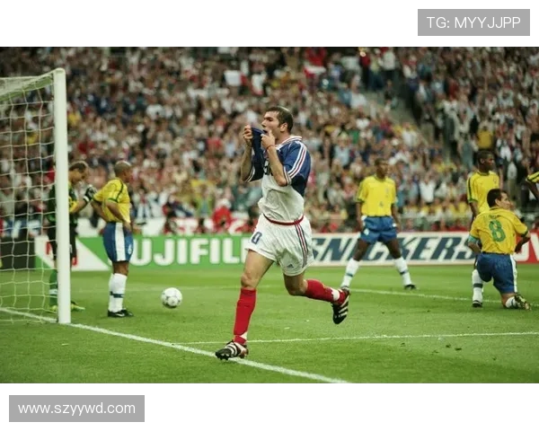 重温激情燃烧的法兰西之夏98世界杯经典赛事集锦全回顾荣耀篇章