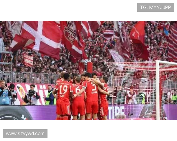 德甲分析：拜仁客场小胜药厂霍村主场双双取胜展现实力