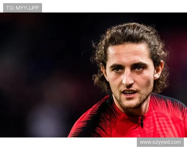 拉比奥特谈与伊布相似之处共同的雄心壮志与求胜欲望