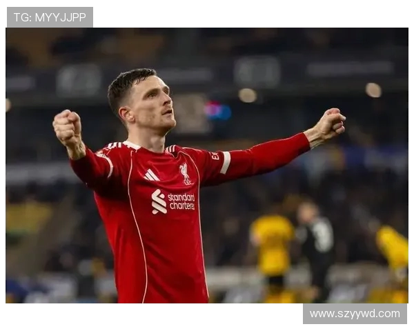 斯洛特称赞加克波在进球中关键表现罗伯逊全力以赴为球队奉献一切