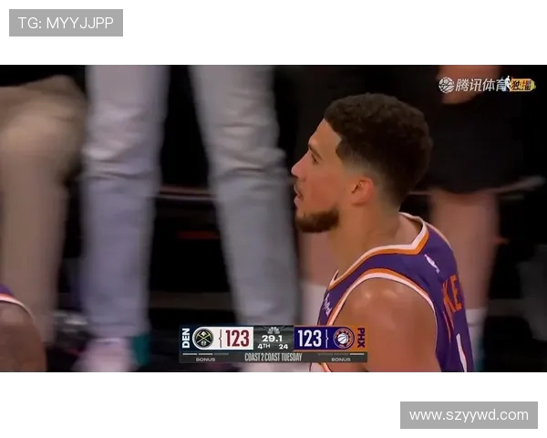 杰伦格林坦言近期投篮失准但始终相信自己的得分能力