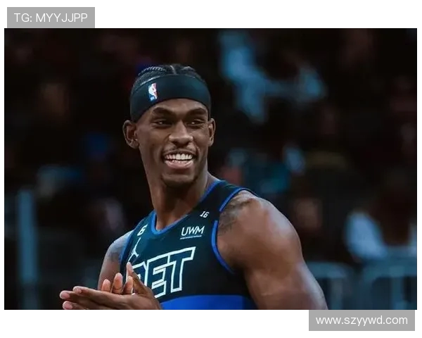 活塞主帅称赞杜伦逐渐融会贯通比赛节奏表现出色