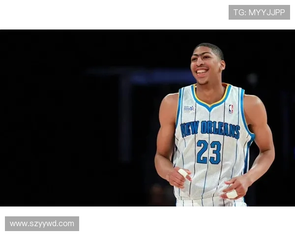 2012年NBA选秀安东尼戴维斯首轮第一顺位新奥尔良鹈鹕选中