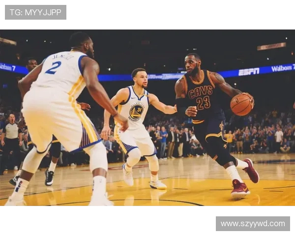 2018年NBA总决赛录像回顾勇士骑士第四场关键判罚分析