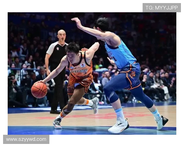 2024CBA全明星赛阵容公布各队核心球员集结